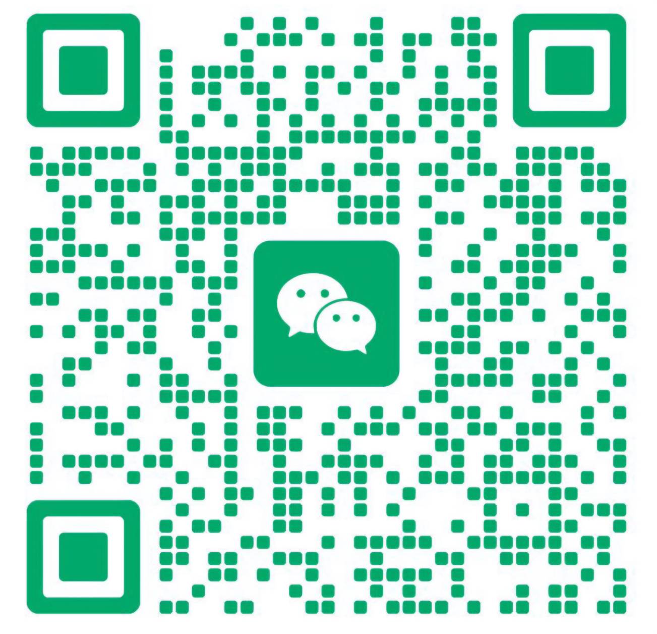 WeChat QR Code
